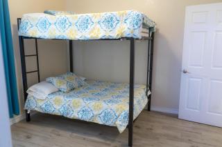 Walk to Beach Condo with Pool unit C - Island Morning Sun 3 - South Padre Island - 2