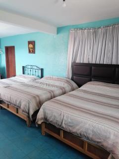 Hospedaje La Cienega - Zacatlán - 2