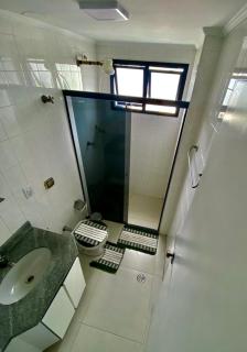 Apartamento Praia da Enseada - 3