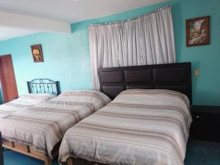Hospedaje La Cienega - Zacatlán - 1