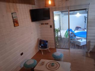 PalletsSuites - Punta Del Diablo - 6