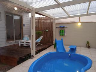 PalletsSuites - Punta Del Diablo - 9