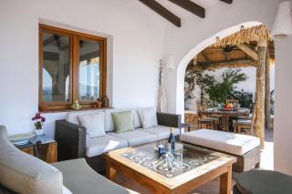 Mira al Mar 6 pax - Moraira - 6