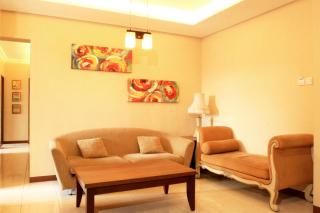 Daily Home Apartment - Bandung - 7