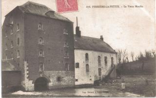 Aux Logis de la Solre - Ferrière-la-Petite - 8