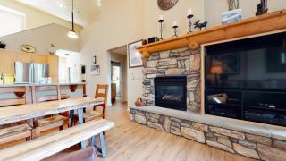 Mammoth Green #214 condo - Mammoth Lakes - 2