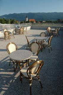 Hotel Krek Superior - Lesce - 2