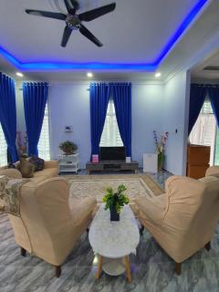 Casa De Rose KUBANG KERIAN - 1