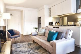 Mega Style Apartments St Kilda - 1