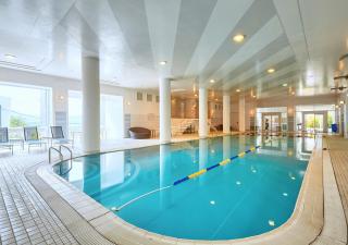 Hotel Mahaina Wellness Resorts Okinawa - Motobu - 1
