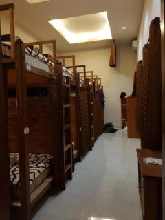 BANYU URIP ROOMS - Kuta Lombok - 6