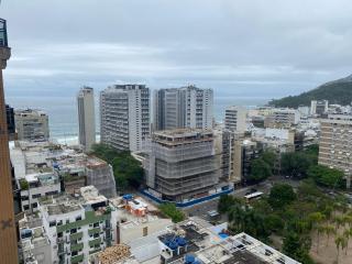 TOP LEBLON Flats - Rio de Janeiro - 0