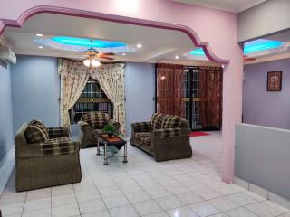 GR HOMESTAY - Putatan - 1
