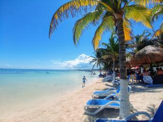 El Fuerte Beach Apartments - 2