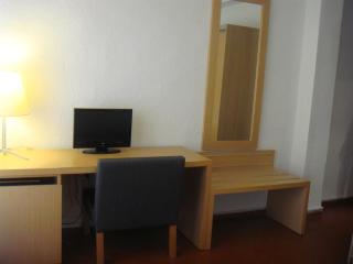 Hotel Sacratif - Torrenueva - 9