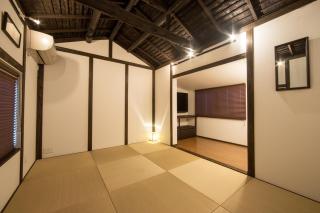 Rinn Kiyomizu Villa - Kyoto - 1