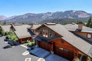 Three-Bedroom Townhouse - 2