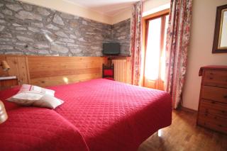Maison Laurent - Courmayeur - 8