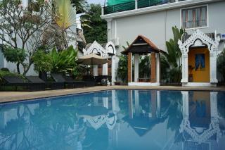 Vimean Sovannaphoum Resort - 6