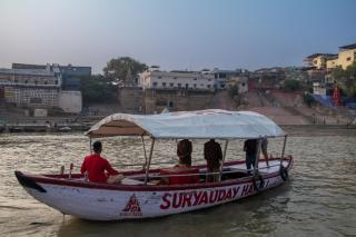 Amritara Suryauday Haveli - Varanasi - 7