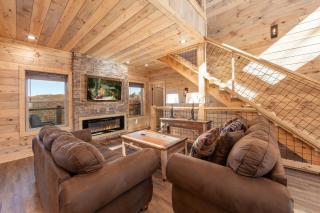 Victoria's Secrets cabin - 9