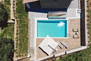 Villa Barocco Corfu - Kamára - 4