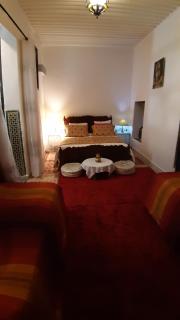 Riad AlKATIB Meknès - Meknès - 6