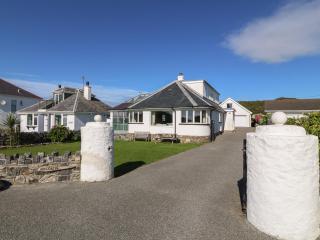 Angorfa - Trearddur Bay - 0