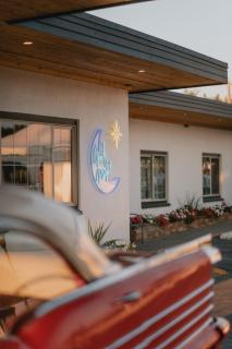 Sapphire Motel Midtown Bozeman - Bozeman - 4