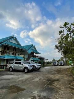 เพชร การ์เด้น -Phet Garden Resort, Nakhonthai 1 - Ban Pa Wai - 4