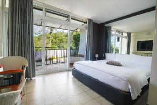 Sunvalley Homestay - 9