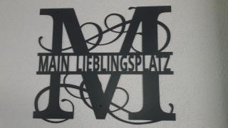 Main Lieblingsplatz - 9
