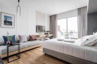 Athinaion Recreation Suites - Atene - 1