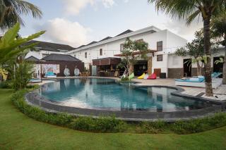 The Sakaye Villas & Spa by Kanaya Hospitality - 7