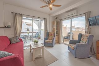 Penthouse apartment - 9