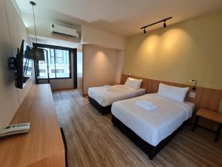 The Neuf@Ratchada - Bangkok - 3