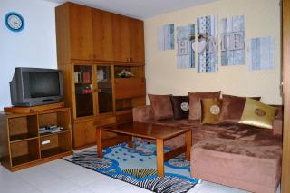 Ferienwohnung BackHaus - Bad Bocklet - 7