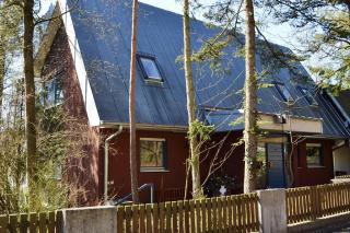 Ferienwohnung BackHaus - Bad Bocklet - 0