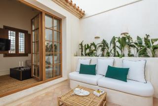 Casa del Rey Sabio - 1