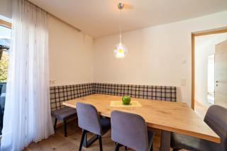 Oberegghof Ferienwohnung Hirzer - Rifiano - 6