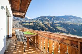 Oberegghof Ferienwohnung Hirzer - Rifiano - 0