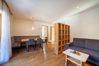 Oberegghof Ferienwohnung Hirzer - Rifiano - 2