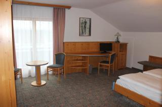 Alpenhotel Widderstein - Mittelberg - 9