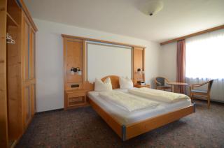 Alpenhotel Widderstein - Mittelberg - 3