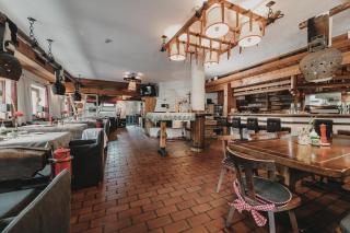 Hotel & Appartements Tiroler Buam - Saalbach-Hinterglemm - 5