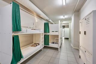 Hola Hostal Eixample - Barcelone - 5