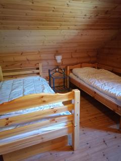 Spacieux Chalet - Les Chapelles - 2