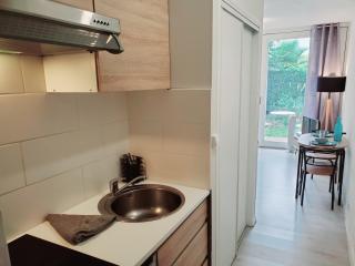 Appartement avec jardin privatif - Albi - 6
