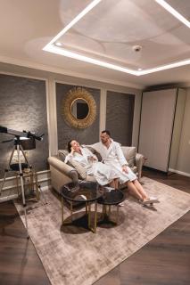 Boutique Hotel Himmelrich - 6