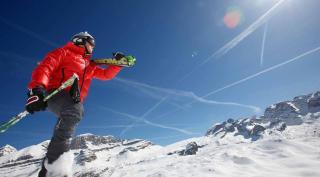 Sarca Lodge Val Rendena - Dare - 1
